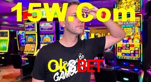 Welcome Bonus Ok8Bet