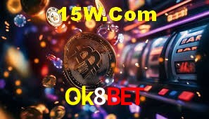 Slot Games Ok8Bet