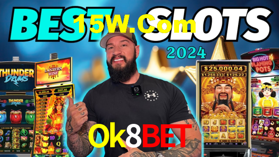 Ok8Bet: A Experiência de Casino com Jogos de Mesa ao Vivo