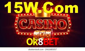 Tennis Betting Ok8Bet