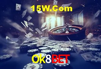 Ok8Bet - Análise de Mercados Esportivos