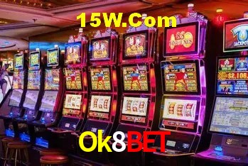Benefícios da Conta Ok8Bet