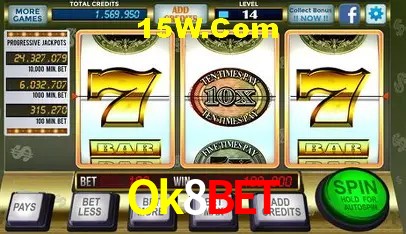 Ok8Bet Salvador - Support