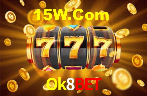 Ok8Bet Com Login