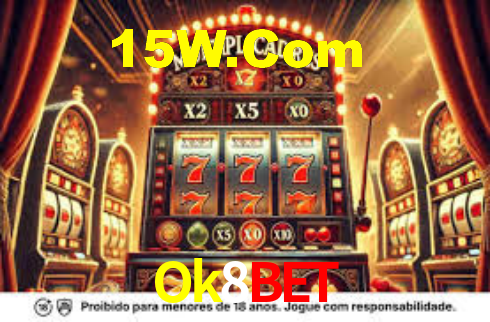 Ok8Bet